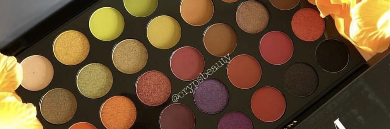 crypsbeauty's profile banner image