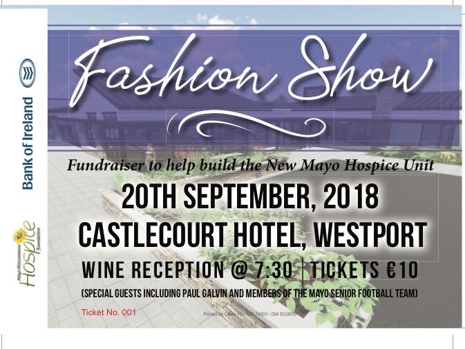 MayoFashionShow banner