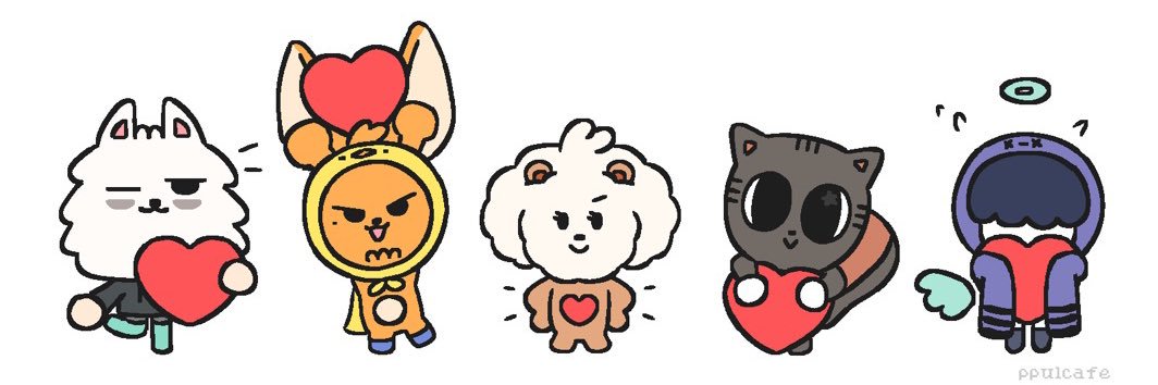 seungmellows's profile banner image