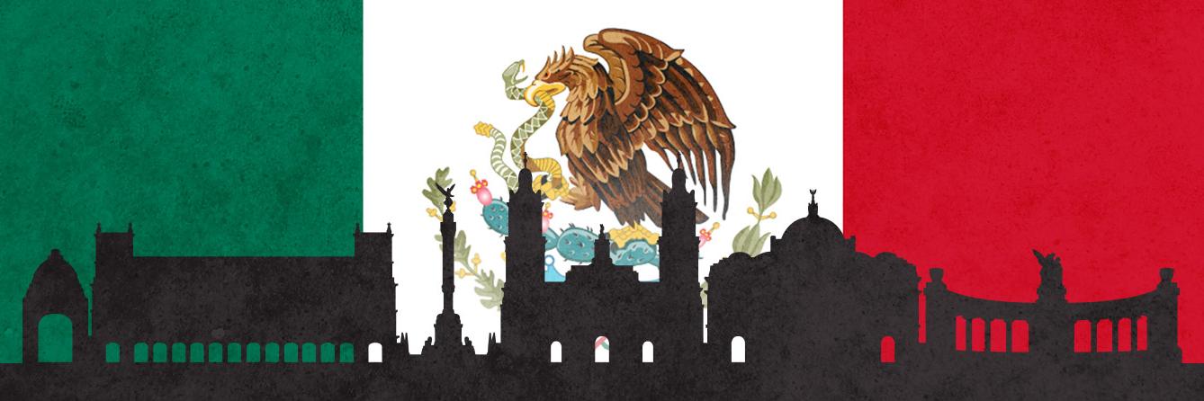 Clash Royale Mexican League™ banner