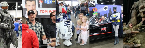 toyandgeekfest Profile Banner