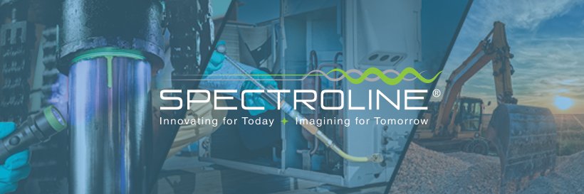 Spectronics Corp banner
