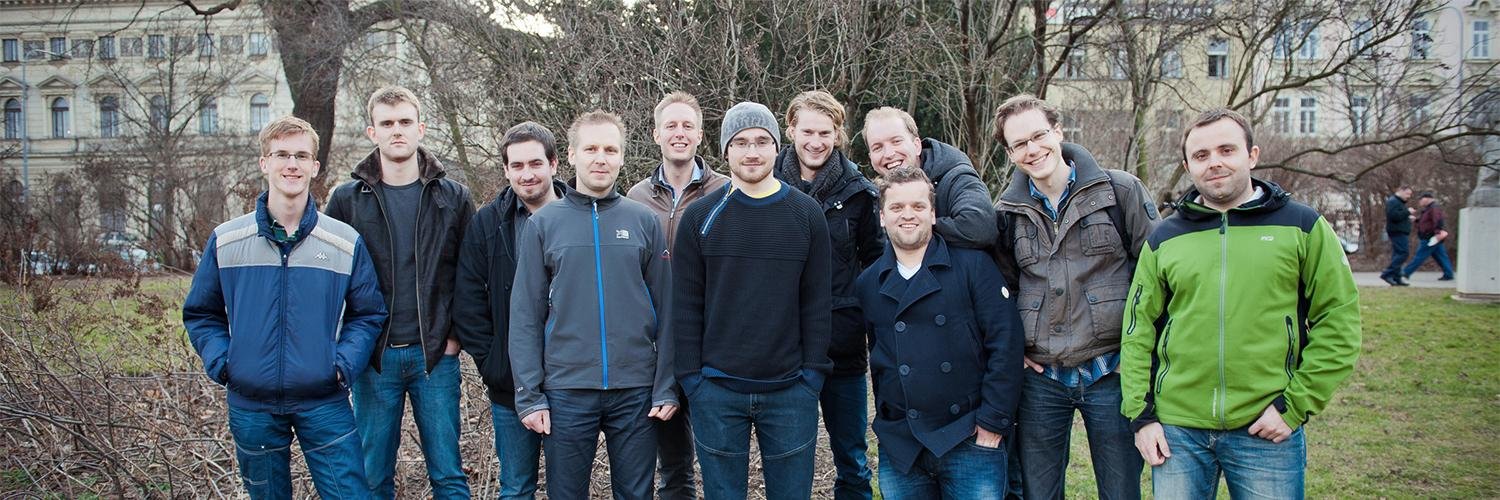dotblue's profile banner image