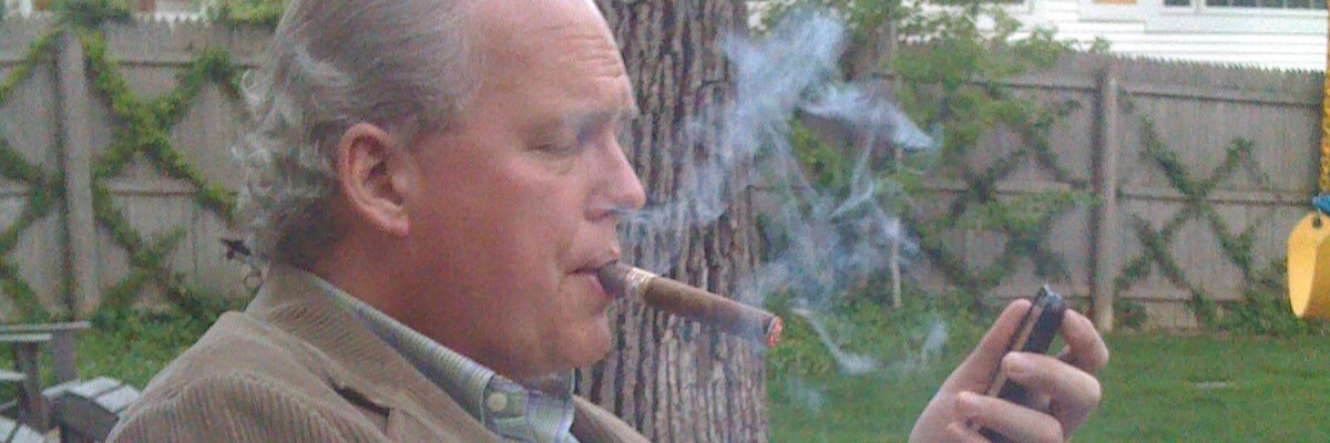 Big John Howell banner