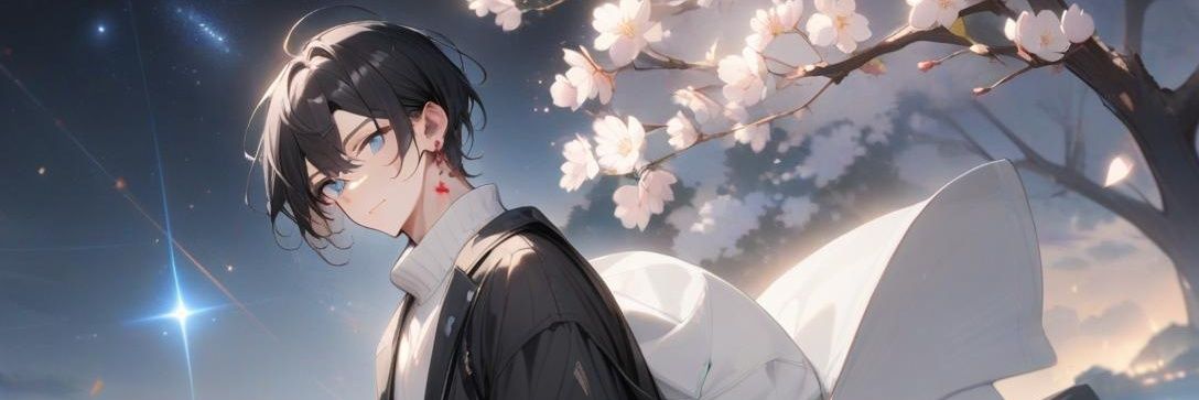 Lusherla_1017's profile banner image