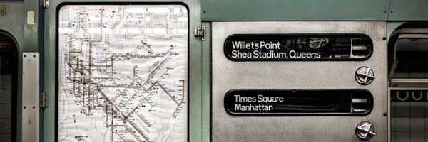 NYTransitMuseum Profile Banner