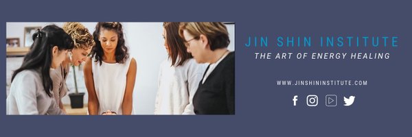 JinShinInstNYC Profile Banner