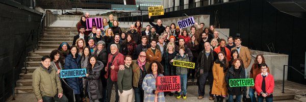 Duceppe Profile Banner