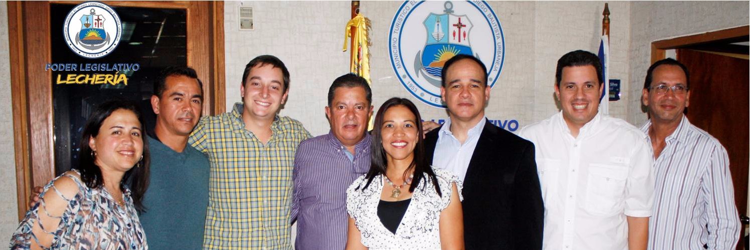 ConcejoLecheria's profile banner image