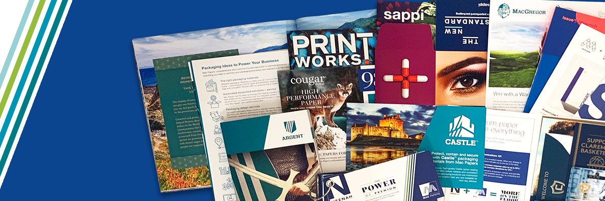 Mac Papers and Packaging banner
