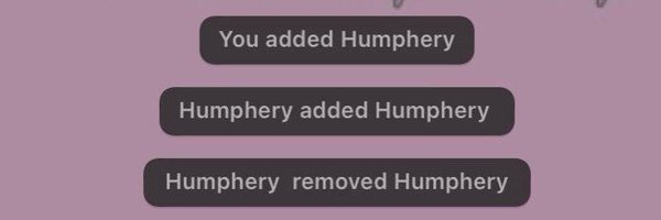 HumphreyOneill Profile Banner