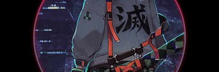 Daniel banner