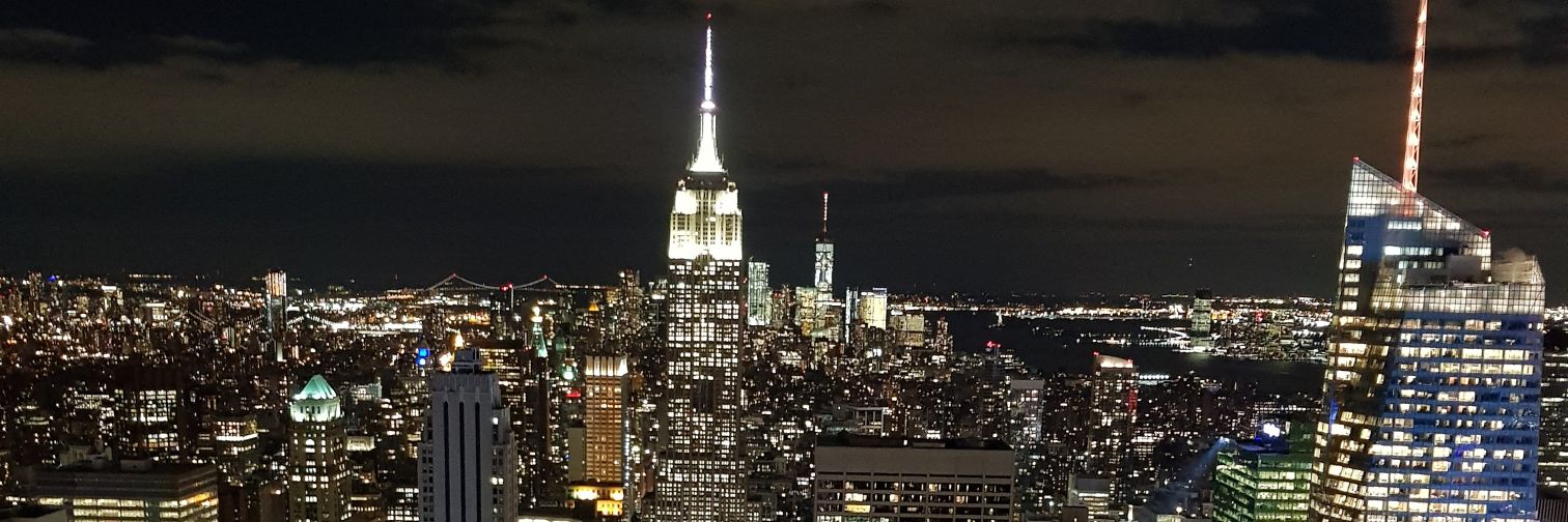 William Henry banner