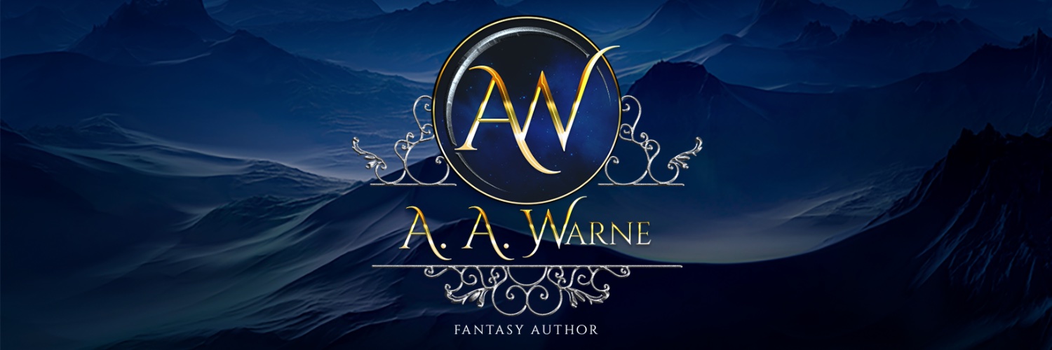 AAWarne's profile banner image