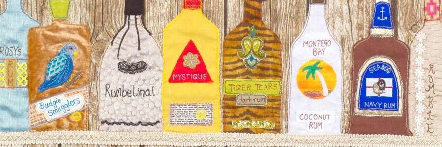 Jackie Gale Art banner