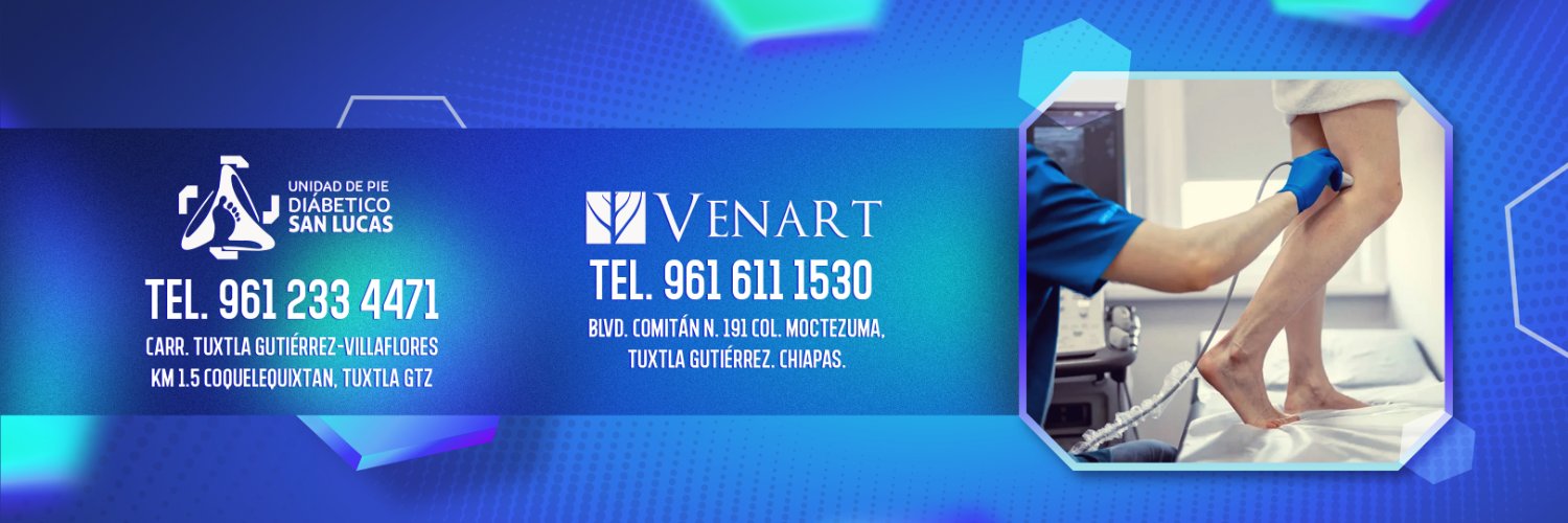 Clínica Venart (@ClinicaVenart) / Posts / X