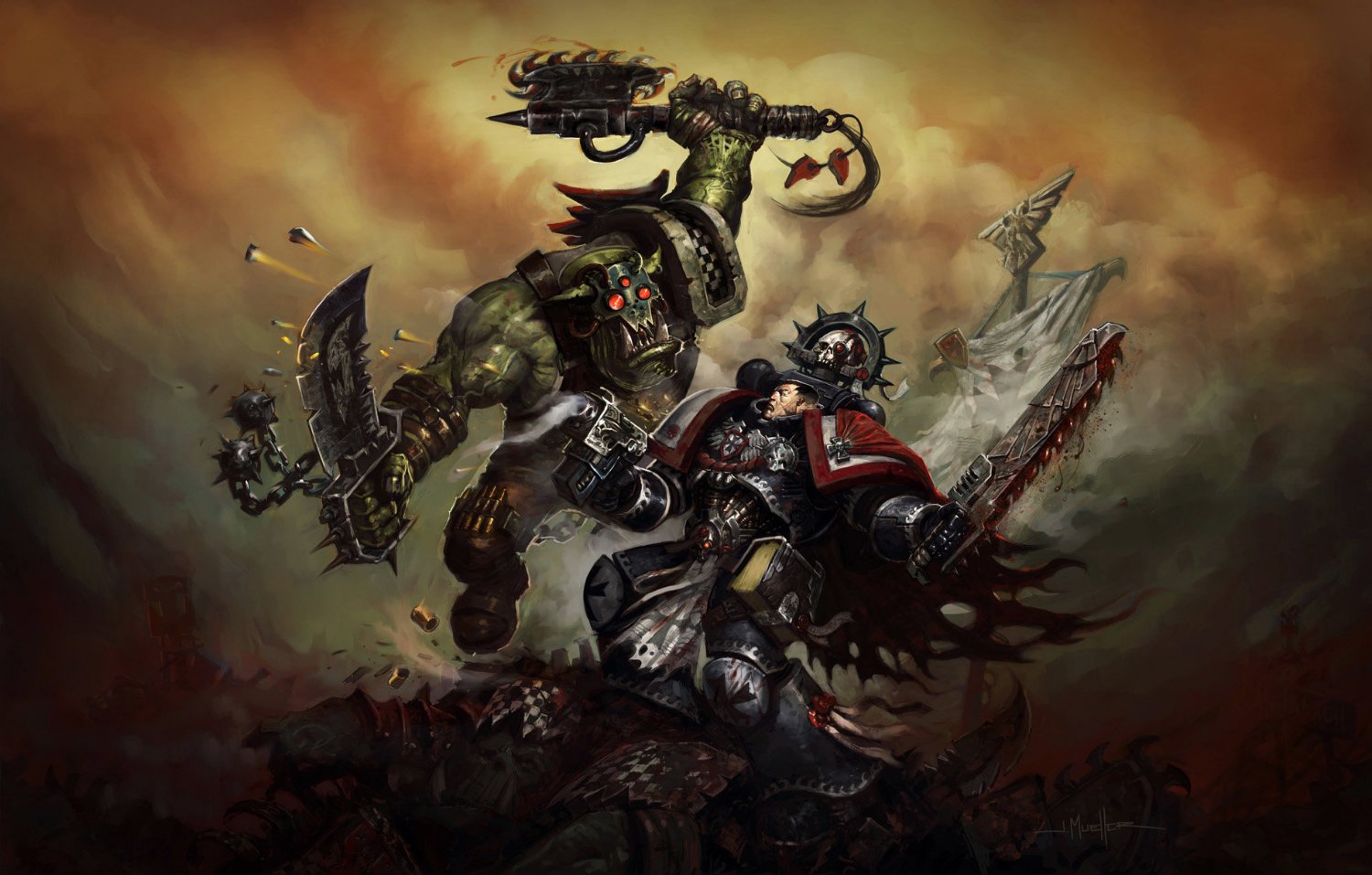 weaslechops's profile banner image