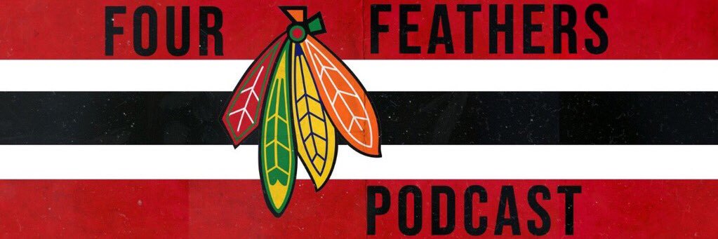 Four Feathers Podcast's banner