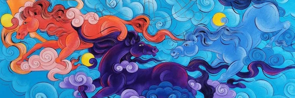gnarantuya's profile banner image