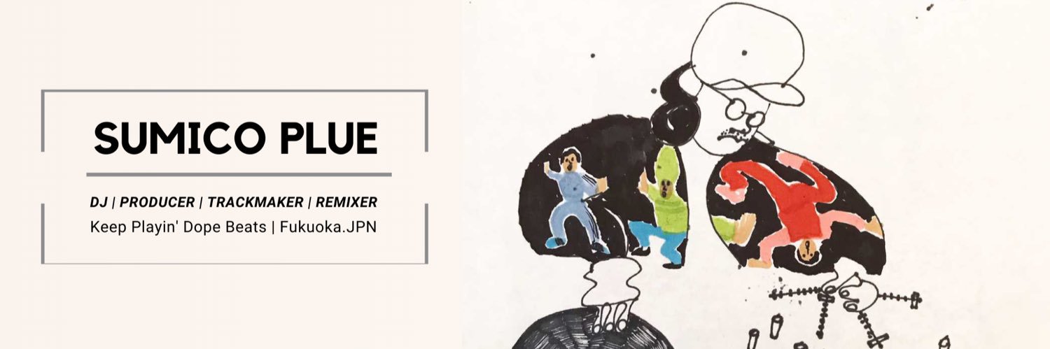 SUMICO_PLUE's profile banner image