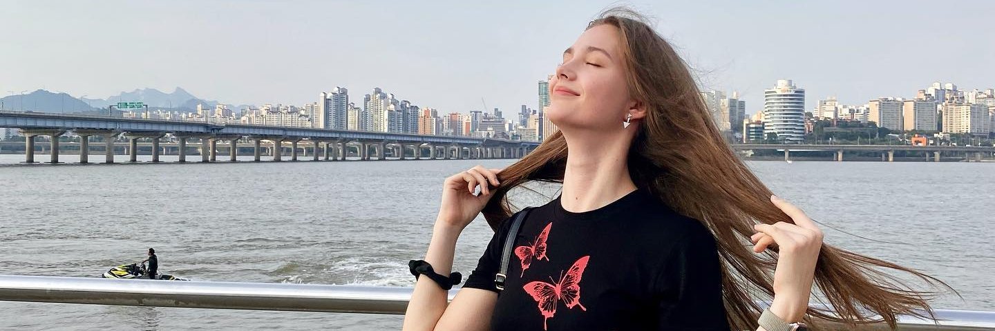 Grace11220's profile banner image