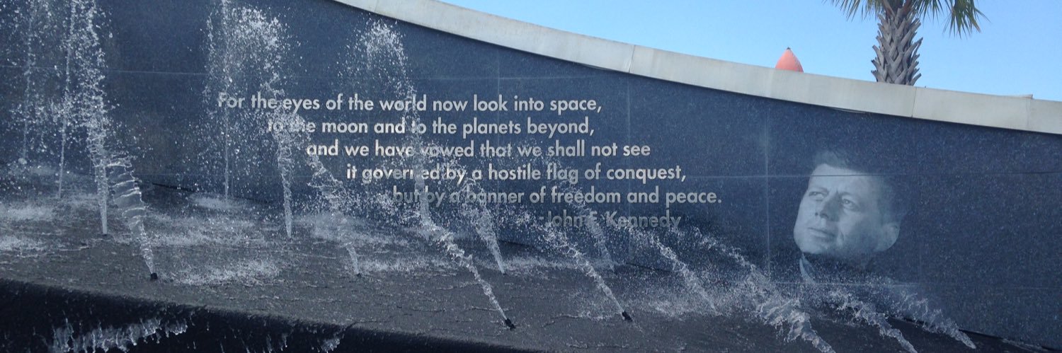 William Decell banner