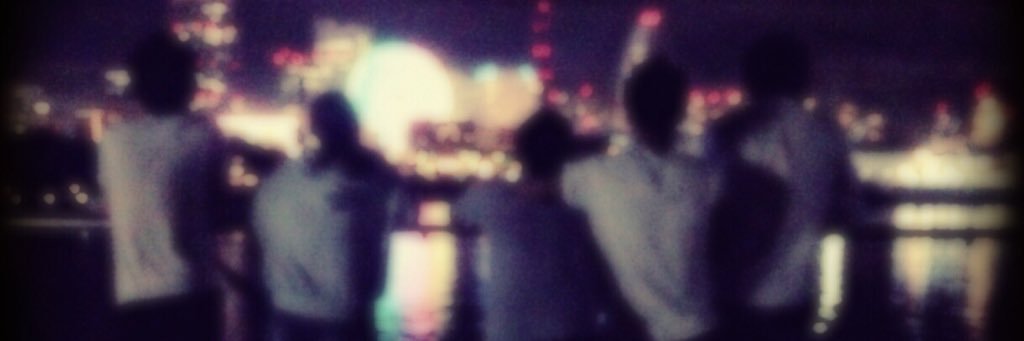iche0703's profile banner image
