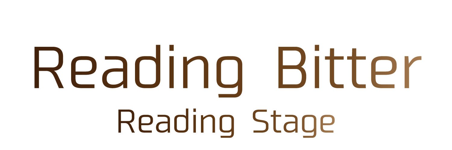 Reading Bitter🏰次回6/12~14『Mum』 banner