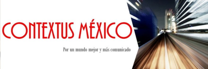 Contextus México banner