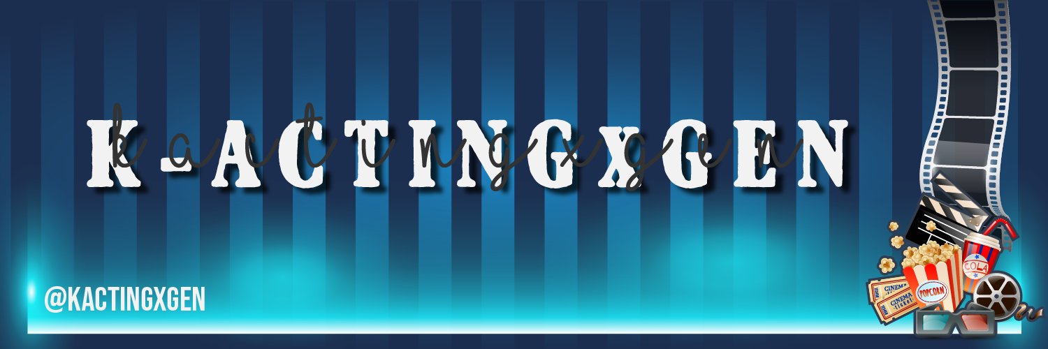 ﾟ♡K-ACTINGxGEN (ออจิต) banner