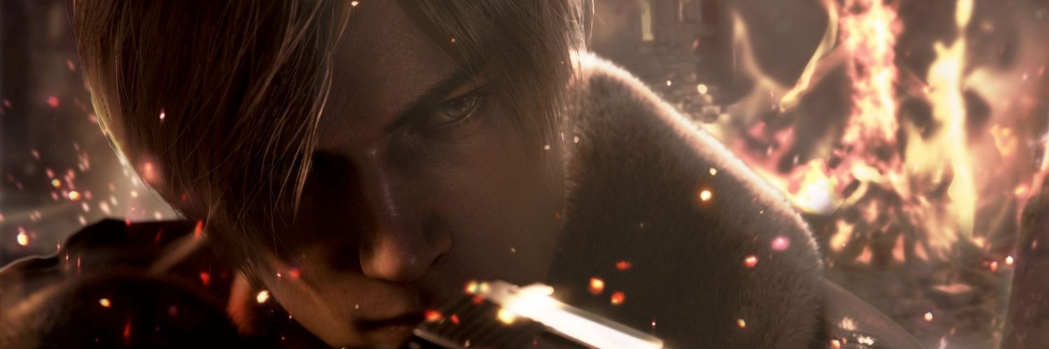 Leon | Parody banner