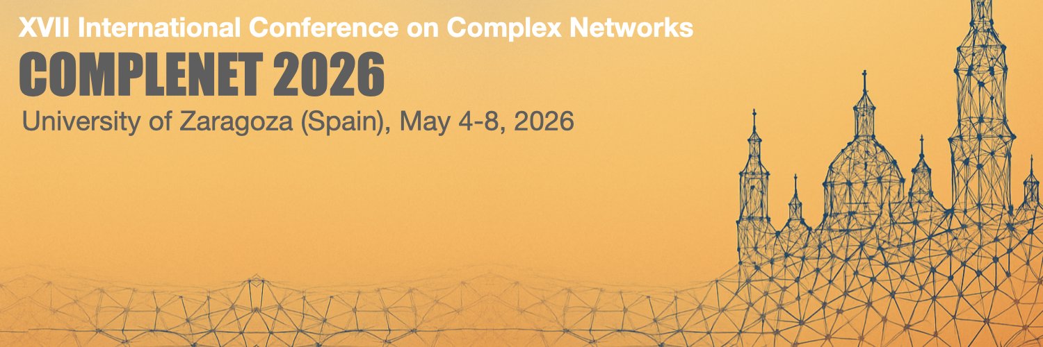 𝙲𝚘𝚖𝚙𝚕𝚎𝙽𝚎𝚝 𝟸𝟶𝟸𝟼 banner