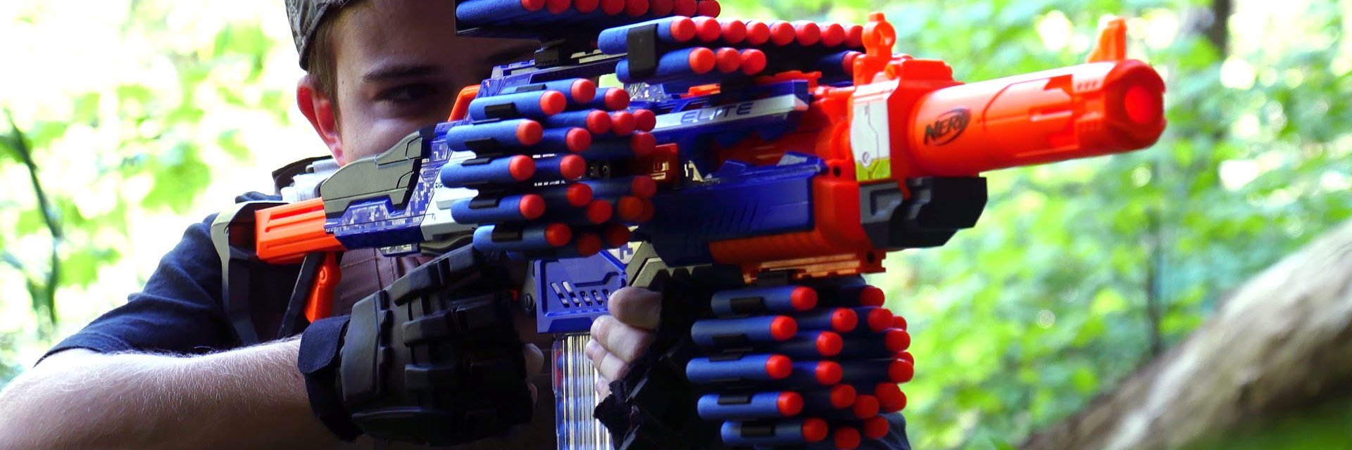CVAssassin1's profile banner image