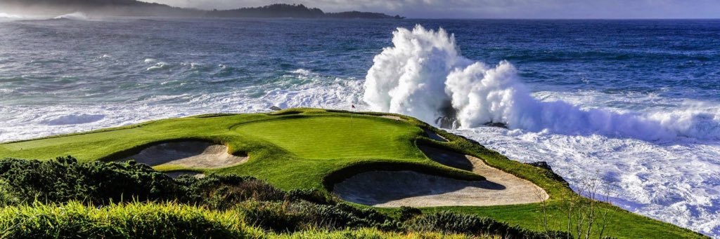 Views From The Rough banner