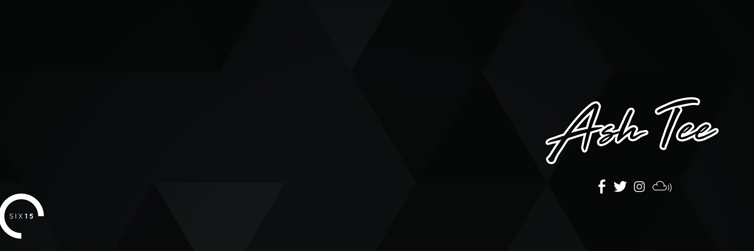 Ash Malone banner