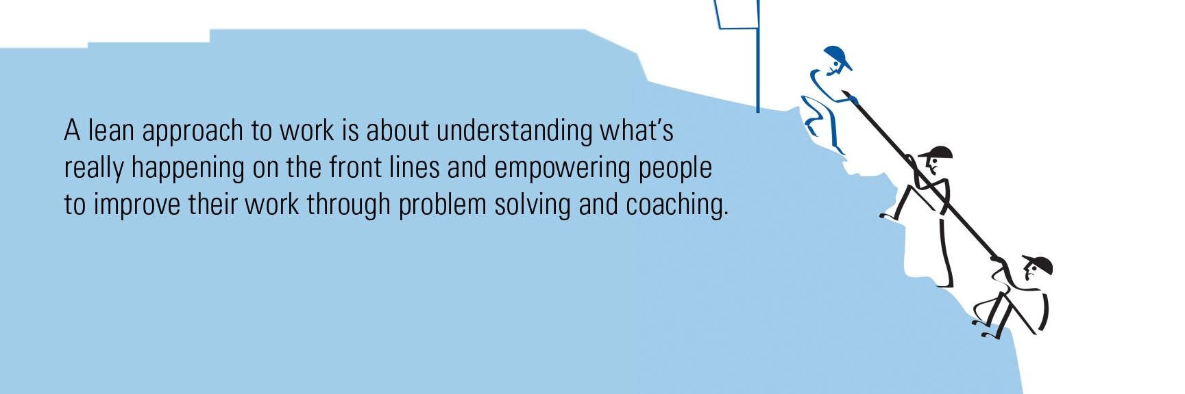 Lean Enterprise Inst banner