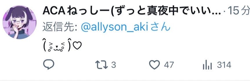 allyson_aki's profile banner image