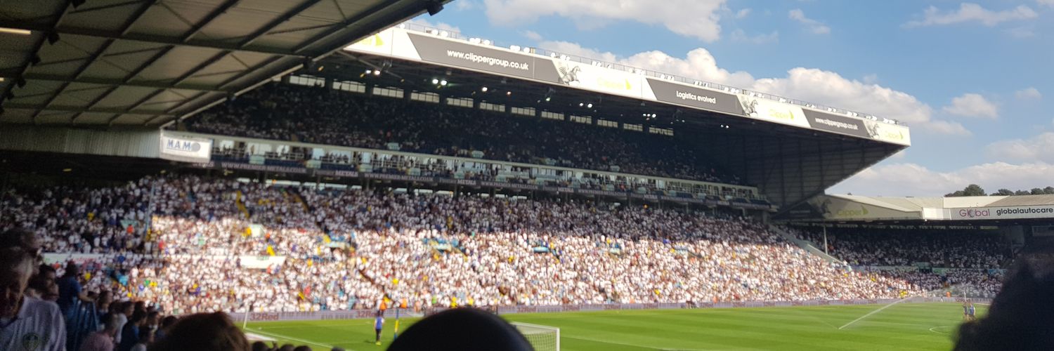 razzerlufc's profile banner image