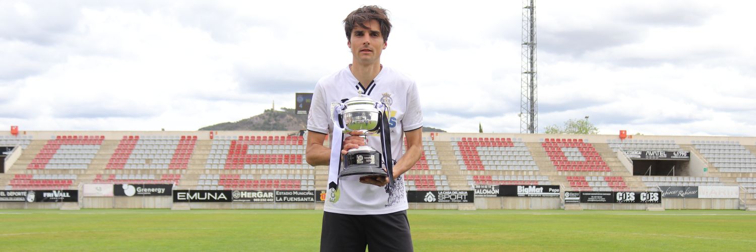 Jairo Cárcaba banner