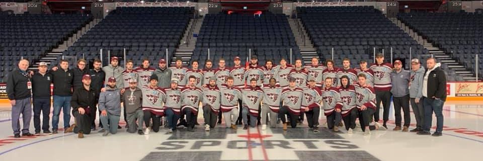 Alex Matheson banner