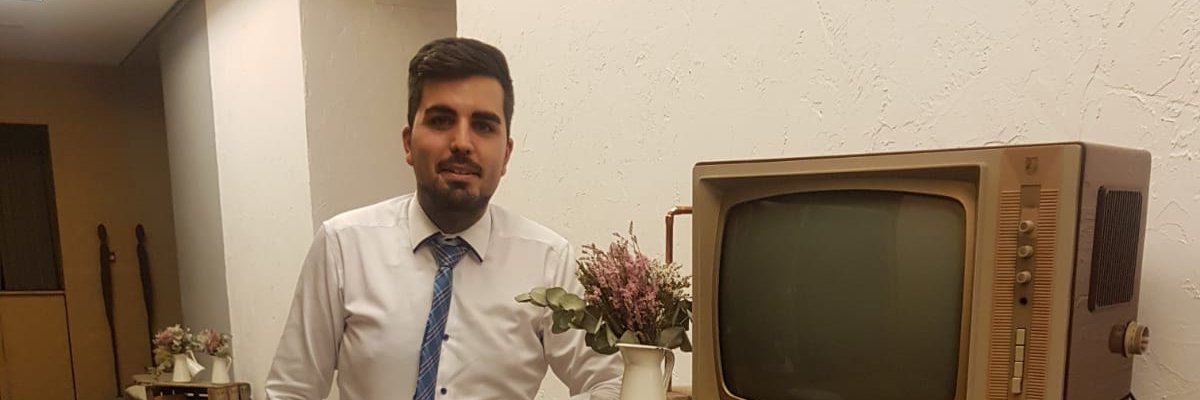 DAVIDPOSESUAREZ's profile banner image