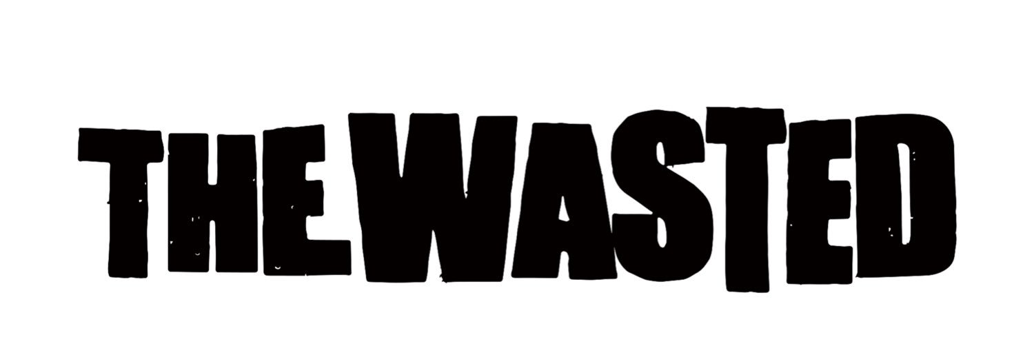 THE WASTED (@THE_WASTED_twit) / Posts / X