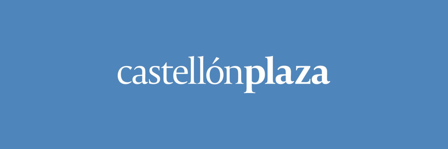 Castellón Plaza Profile Banner