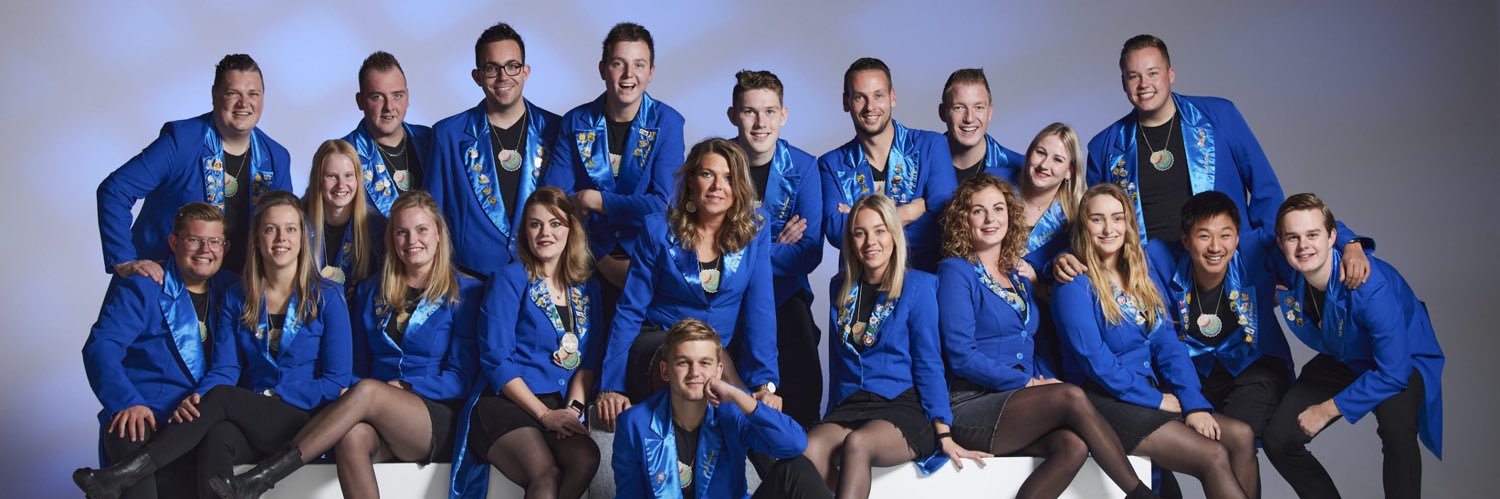 Optochtcie. De Doppe banner