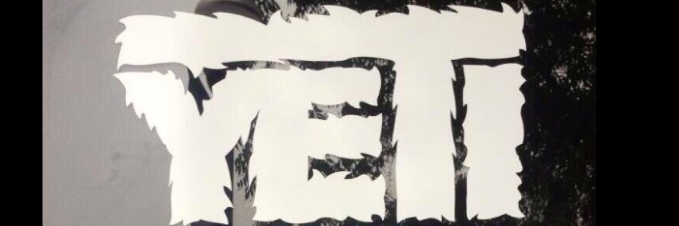 TheYetiTulsa's profile banner image