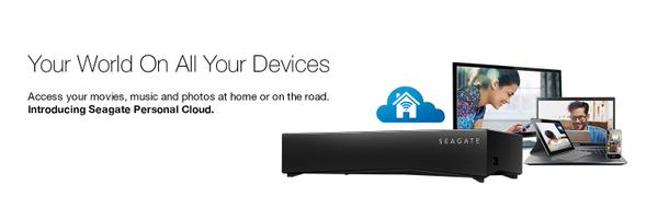 AskSeagate Profile Banner