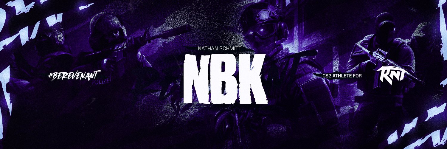 Nathan Schmitt banner