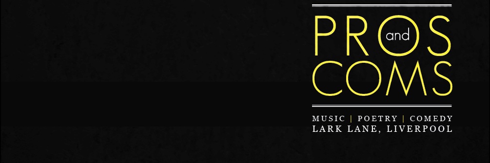 ProsandComs's profile banner image