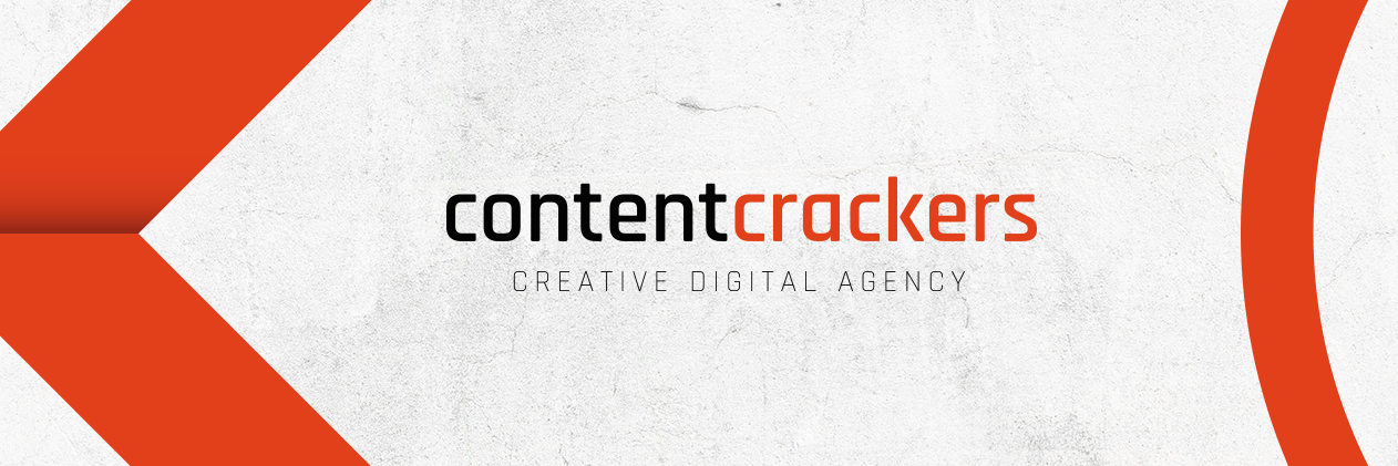 ContentCrackers's profile banner image