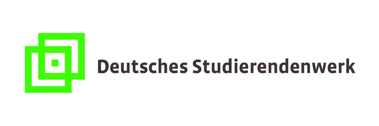 Deutsches Studierendenwerk banner